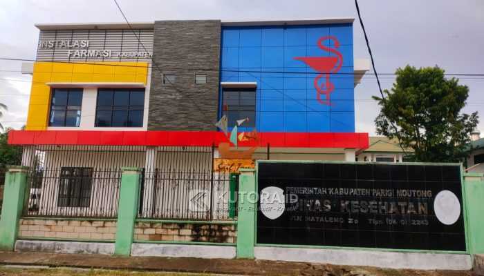 Pengawasan Limbah Medis Diperketat, Dinkes Parimo Pastikan Faskes Patuhi Standar Lingkungan