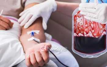 Dinkes Parigi Moutong Tingkatkan Upaya Pemenuhan Stok Darah