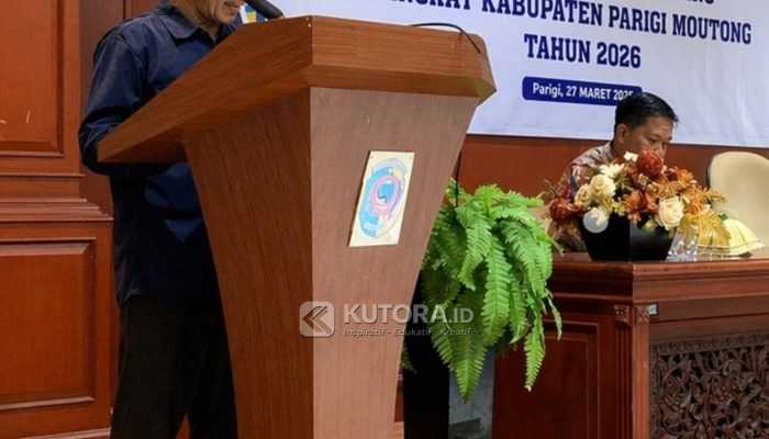 Irdan: Penanganan Stunting Harus Berbasis Data, Bukan Perkiraan