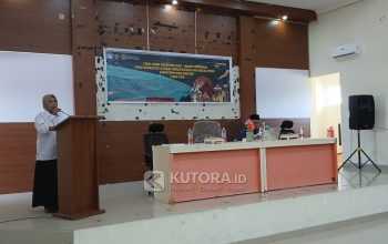 Disdikbud Parimo Perkuat Dokumen PPKD Lewat Pemutakhiran Data Kebudayaan