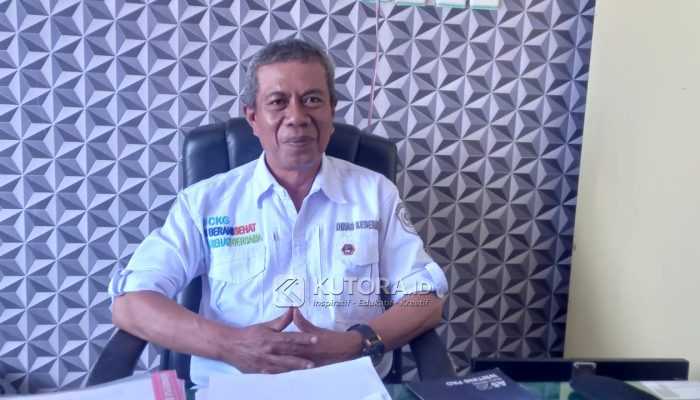 Kasus Kematian Ibu Hamil Masih Terjadi, Dinkes Parimo Perkuat Pencegahan