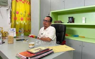 Cegah Penyalahgunaan, Pengurusan Barcode BBM Petani Kini Lebih Terstruktur