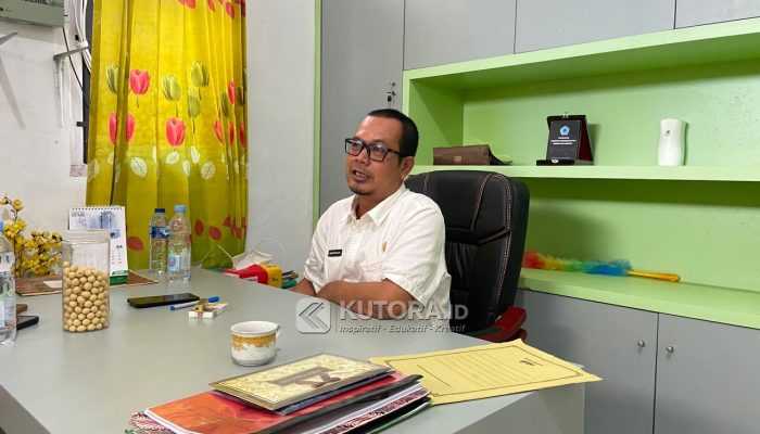 Cegah Penyalahgunaan, Pengurusan Barcode BBM Petani Kini Lebih Terstruktur