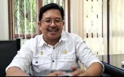 Enam Program Prioritas Jadi Penggerak Implementasi Gerbang Desa di Parigi Moutong