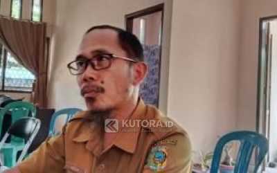 Bappelitbangda Parimo Dorong Efektivitas Program Sosial Melalui Data