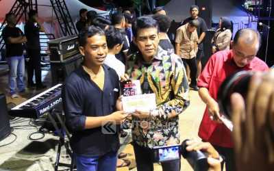 Rangkaian Festival Teluk Tomini 2026 Resmi Berakhir, Bupati Sampaikan Apresiasi