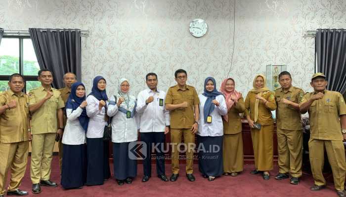 Kolaborasi Pemkab dan Pengadilan Agama Percepat Pelayanan Hukum hingga Pelosok Desa