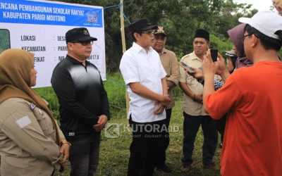 Sekolah Rakyat di Jonokalora Diharapkan Perluas Akses Pendidikan Masyarakat