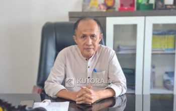 Program KNMP di Bolano Tengah Didorong Tingkatkan Ekonomi Nelayan