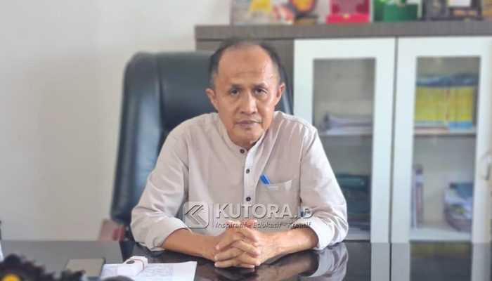 Program KNMP di Bolano Tengah Didorong Tingkatkan Ekonomi Nelayan