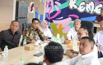 Pemkab Parimo Siapkan Lahan 9,2 Hektare untuk Pembangunan Sekolah Rakyat