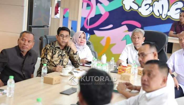 Pemkab Parimo Siapkan Lahan 9,2 Hektare untuk Pembangunan Sekolah Rakyat
