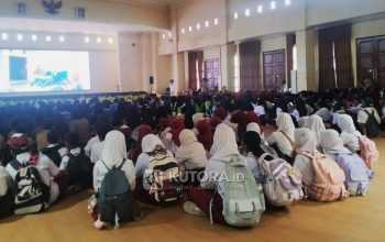 Pemutaran Film Jadi Cara Baru Disdikbud Parimo Lestarikan Budaya Lokal