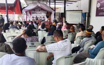 Sukses Ekspor 27 Ton ke Tiongkok, Parigi Moutong Fokus Tingkatkan Standarisasi Durian