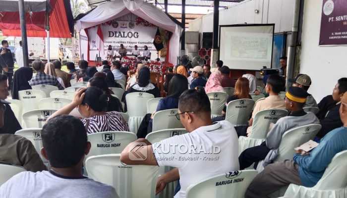 Sukses Ekspor 27 Ton ke Tiongkok, Parigi Moutong Fokus Tingkatkan Standarisasi Durian