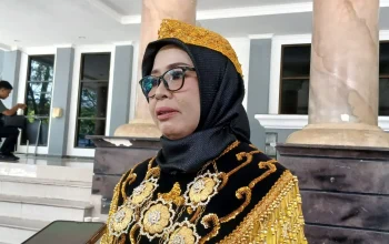 Sunarti Tegaskan Komitmen Percepat Revitalisasi Sekolah Terpencil
