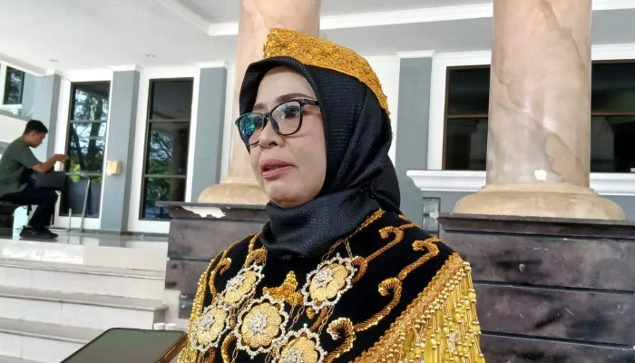 Sunarti Tegaskan Komitmen Percepat Revitalisasi Sekolah Terpencil