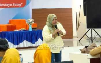 Dahniar: Pendidikan Pra-Sekolah Penting untuk Menekan Anak Tidak Sekolah di Parimo