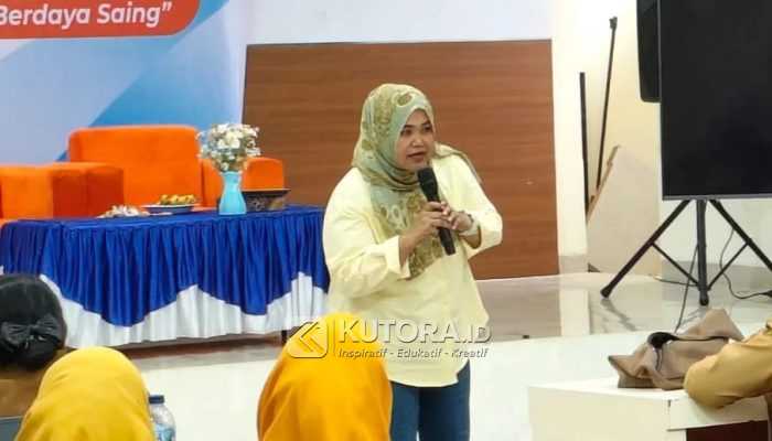 Dahniar: Pendidikan Pra-Sekolah Penting untuk Menekan Anak Tidak Sekolah di Parimo