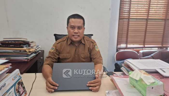 Disdikbud Parimo Perketat Pengawasan Usai Temukan Pelanggaran Saat TKA