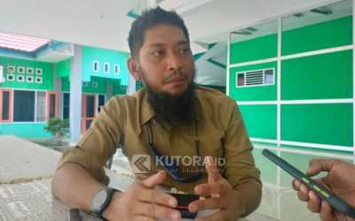 Penataan Data Pendidikan, Disdikbud Parimo Perjelas Mekanisme Mutasi GTK
