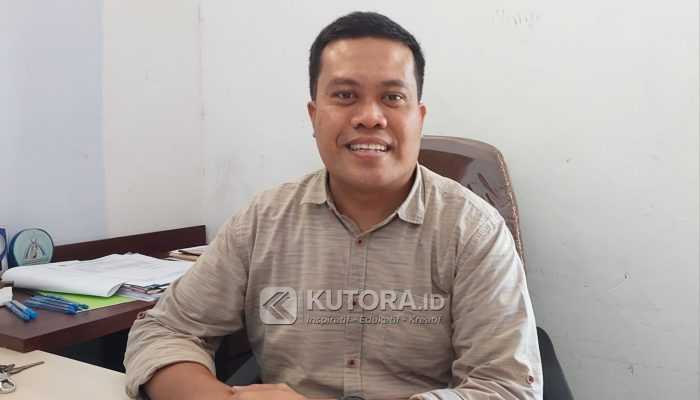 Dikbud Parimo Minta Orang Tua Tunda Mutasi Siswa Kelas VI Hingga TKA Selesai