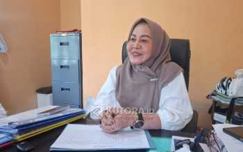Sertifikasi Mutu Packing House Durian di Parimo Belum Merata