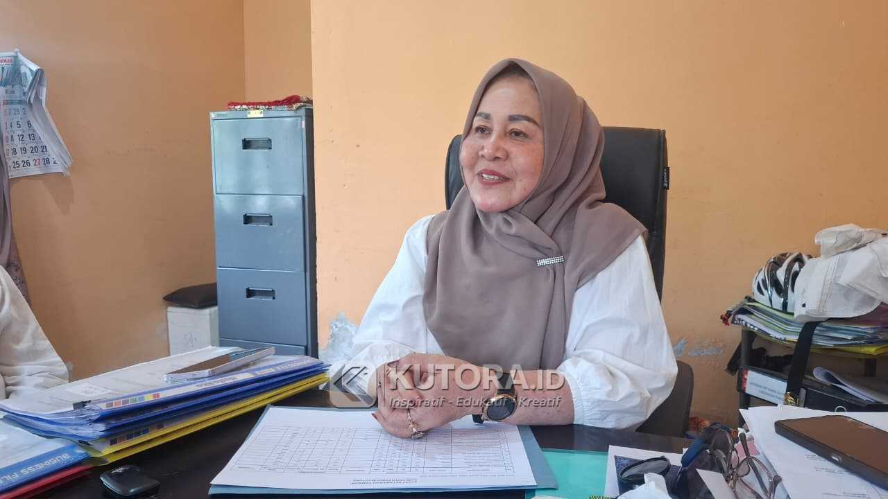 Sertifikasi Mutu Packing House Durian di Parimo Belum Merata