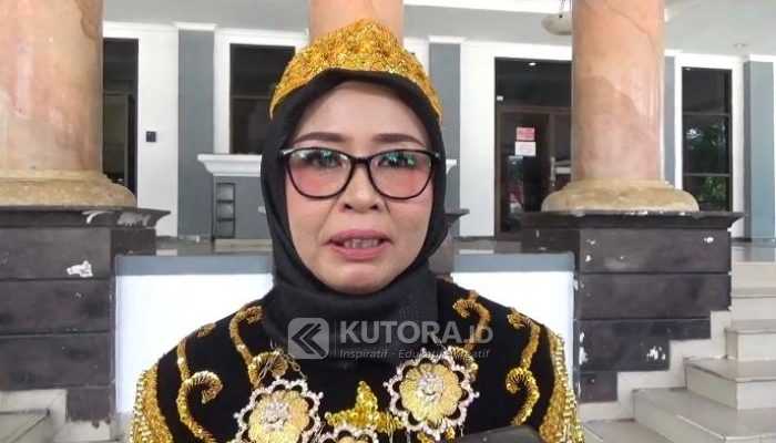 Sunarti: Pengelolaan Dana BOS Jadi Ukuran Profesionalitas Kepala Sekolah