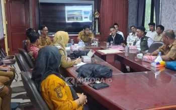 Pemkab Siapkan Langkah Konkret Atasi Kemiskinan dan Anak Tidak Sekolah