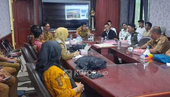 Pemkab Siapkan Langkah Konkret Atasi Kemiskinan dan Anak Tidak Sekolah