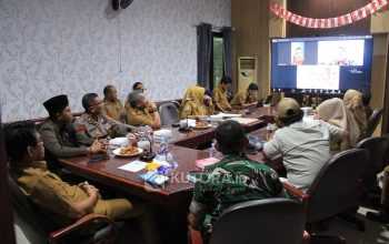 Percepat Penanganan Kejadian Darurat, Pemkab Parigi Moutong Siapkan NTPD 112