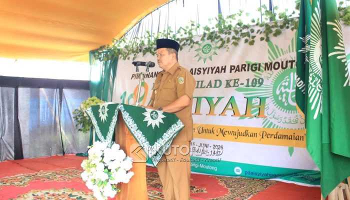Peringati Milad ke-109, Aisyiyah Diharapkan Perkuat Peran Pemberdayaan Perempuan