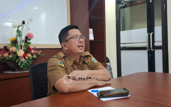 Komitmen Perbaikan Manajemen, RSUD Anuntaloko Selesaikan Tunggakan Farmasi Rp19 Miliar