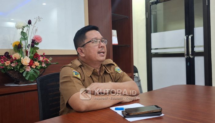 Komitmen Perbaikan Manajemen, RSUD Anuntaloko Selesaikan Tunggakan Farmasi Rp19 Miliar