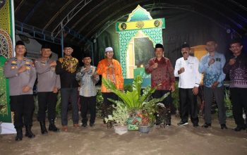Abdul Sahid: MTQ Harus Jadi Momentum Melahirkan Generasi Qurani Berprestasi