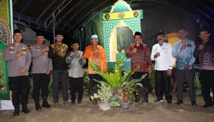 Abdul Sahid: MTQ Harus Jadi Momentum Melahirkan Generasi Qurani Berprestasi