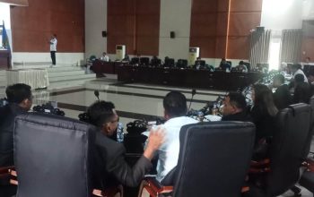 Hasil Audit BPK Dibahas, DPRD Parigi Moutong Minta Temuan Segera Ditindaklanjuti