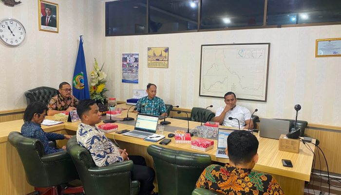 Menuju Perlindungan Pekerja yang Lebih Luas, Parigi Moutong Ikuti Jamsostek Award 2026