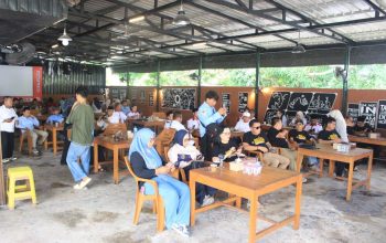 FKUB dan Pemkab Parigi Moutong Pererat Sinergi Wujudkan Masyarakat Harmonis