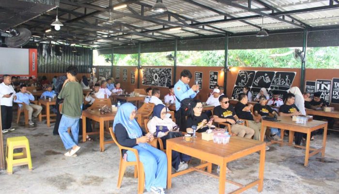 FKUB dan Pemkab Parigi Moutong Pererat Sinergi Wujudkan Masyarakat Harmonis