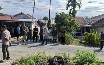 Banjir Kembali Rendam Bantaya, Pemkab Parigi Moutong Percepat Penataan Sistem Drainase