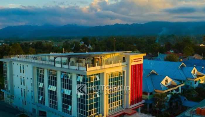 Demi Kenyamanan Warga, RSUD Anuntaloko Pindahkan Ruang Pemulasaraan Jenazah