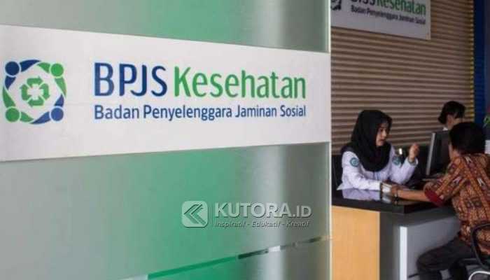 RSUD Anuntaloko Usulkan Layanan BPJS Kesehatan Kembali Hadir di Rumah Sakit
