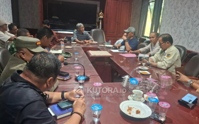 Percepat Regulasi Pertambangan Rakyat, DPRD Dorong Pemkab Parigi Moutong Rampungkan Perda IPERA