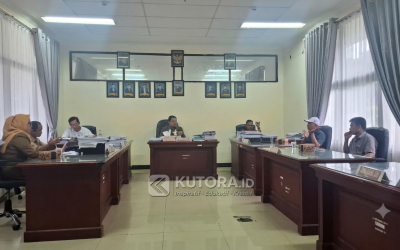 Komisi I DPRD Dorong Penyesuaian Bantuan Keuangan Parpol di Parigi Moutong