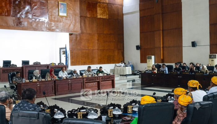DPRD Parimo Dorong Penguatan Upaya Pemberantasan Narkoba, Usulkan Pembentukan Satgas dan BNN Daerah