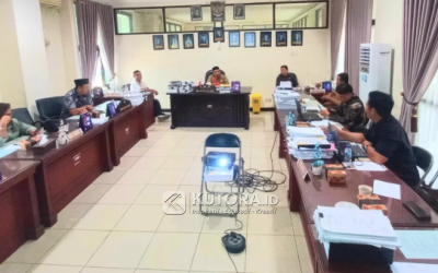 Pembebasan Lahan Jadi Sorotan, PT ATHI Sampaikan Penjelasan kepada DPRD Parigi Moutong