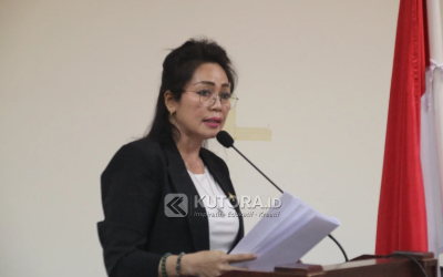 Penguatan Regulasi Daerah, DPRD Parigi Moutong Prioritaskan Harmonisasi Sejumlah Raperda