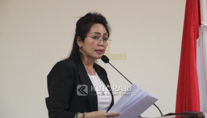 Penguatan Regulasi Daerah, DPRD Parigi Moutong Prioritaskan Harmonisasi Sejumlah Raperda